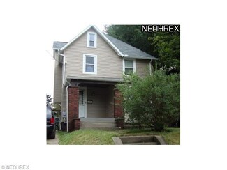 1640 Woodland Ave NW, Canton, OH 44703