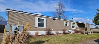 8774 Brewer Rd, Millington, MI 48746