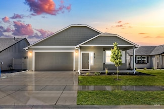 4909 E Lentil St, Nampa, ID 83687
