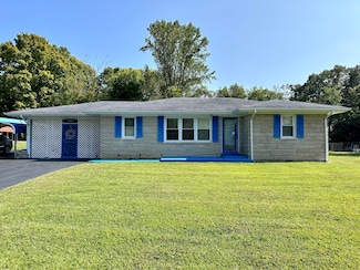 1007 Greensburg St, Columbia, KY 42728