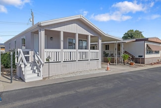 1255 W Grangeville Blvd Unit 75, Hanford, CA 93230