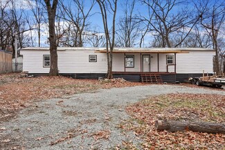 61145 E 245 Rd, Grove, OK 74344