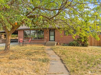 108 4th Ave, Zillah, WA 98953