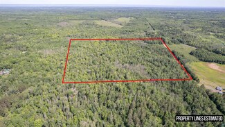 70xx S Gun Club Ln Unit 40 acres, Hawthorne, WI 54874