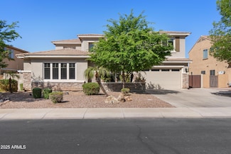 4340 S Marble St, Gilbert, AZ 85297