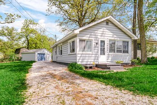 7012 W 128th Ln, Cedar Lake, IN 46303