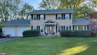 7176 King William St, Warrenton, VA 20187