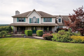 135 Brookshire Ln, Orwigsburg, PA 17961