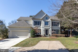 9609 Timberview Ct, Vienna, VA 22182