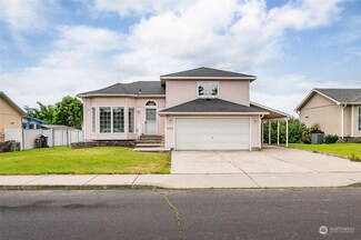 4026 E Ermina Ave, Spokane, WA 99217