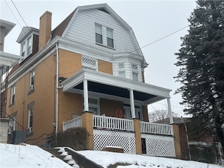 130 Grasmere St, Pittsburgh, PA 15205