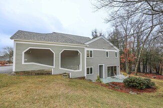 38 Heather Ct Unit U51, Nashua, NH 03062