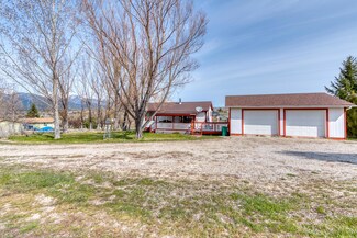 828 Ponderosa Dr, Hamilton, MT 59840
