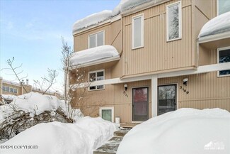 3111 W 35th Ave Unit 6A4A, Anchorage, AK 99517