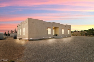 1501 Meier Dr, Pahrump, NV 89048