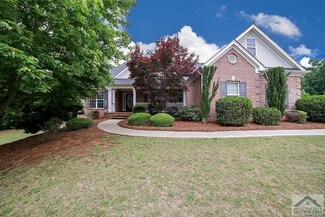 1090 Glen Ln, Bishop, GA 30621