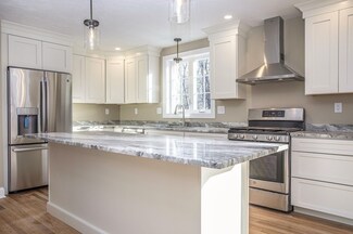 1035 Williams St, North Dighton, MA 02764