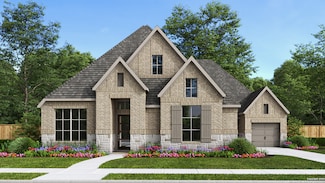 31152 Clover Pass, Bulverde, TX 78163