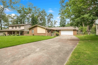 22 Wemberly Dr, Little Rock, AR 72209