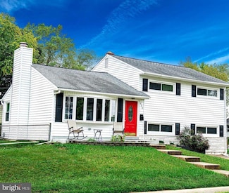 458 Roberts Way, Aberdeen, MD 21001