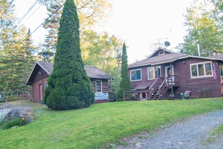 11 Fernwood Rd, Dedham, ME 04429