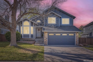 866 Garden Dr, Highlands Ranch, CO 80126
