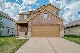 1050 Carolina Wren Cir, Houston, TX 77073