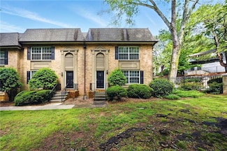 6980 Roswell Rd NE Unit A8, Atlanta, GA 30328