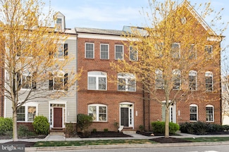 8827 Longwood St, Fulton, MD 20759