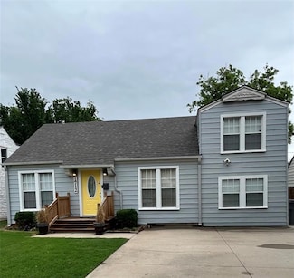 1712 NW Liberty Ave, Lawton, OK 73507