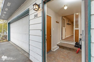 541 E 22nd Ave, Anchorage, AK 99503