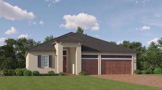 Eventide II, Land O' Lakes, FL 34638