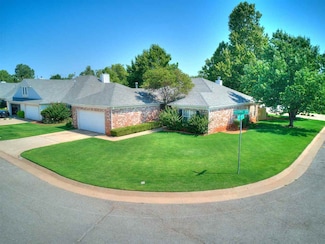 6439 Masons Dr, Oklahoma City, OK 73142