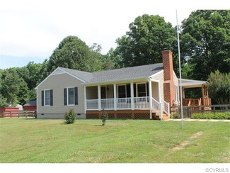 190 Deerwood Dr, Gum Spring, VA 23065