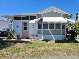3701 Baynard Dr, Punta Gorda, FL 33950