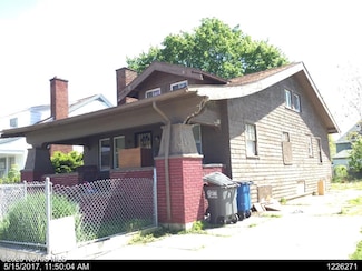 427 Oak St, Toledo, OH 43605