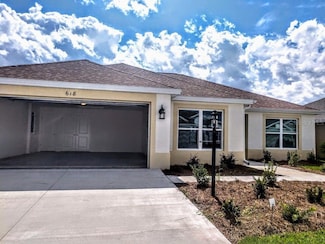 618 Nielsen Place, Wildwood, FL 34785