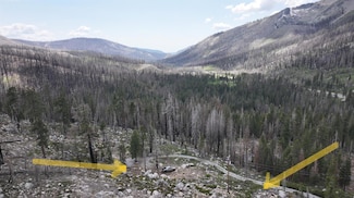 2070 Huckleberry Rd, Twin Bridges, CA 95735