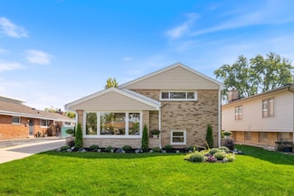 1025 N Knight Ave, Park Ridge, IL 60068