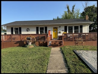 816 Locust St, Macon, MO 63552