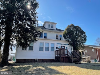 4101 Kathland Ave, Gwynn Oak, MD 21207
