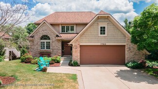7783 Forestview Dr, Bath Township, MI 48840