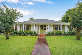601 Andrews Ave, Metairie, LA 70005