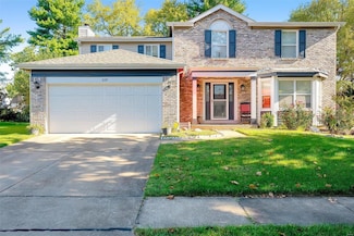 1039 Trifecta Dr, Florissant, MO 63034