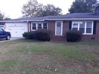 5734 Springfield Rd, Williston, SC 29853