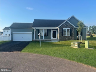 5 Covey Ct Unit C74, Gettysburg, PA 17325