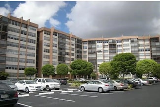 1100 Saint Charles Place Unit 717, Pembroke Pines, FL 33026