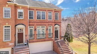 13310 Sunny Brooke Place, Potomac, MD 20854