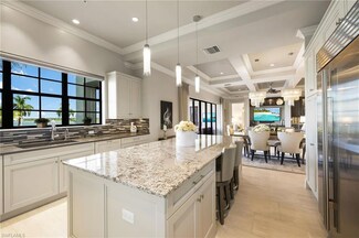 11022 Via Tuscany Ln Unit 201, Miromar Lakes, FL 33913