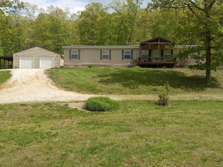 17656 Highway N, Middle Brook, MO 63656